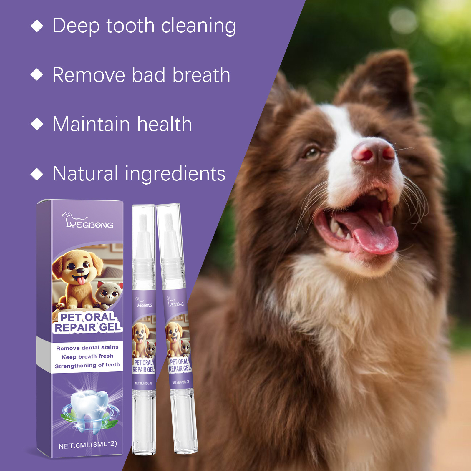 12 szt. szczoteczek do zębów d – Teeth Whitening Pens recenzja i cena