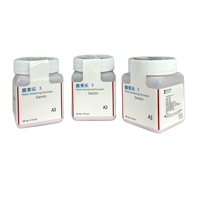 Ceramco-3 Pfm Dental Porcelain – Teeth Whitening Session recenzja i cena
