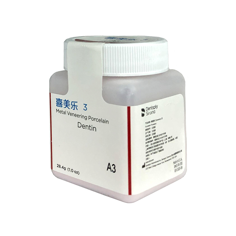Ceramco-3 Pfm Dental Porcelain – Teeth Whitening Session recenzja i cena