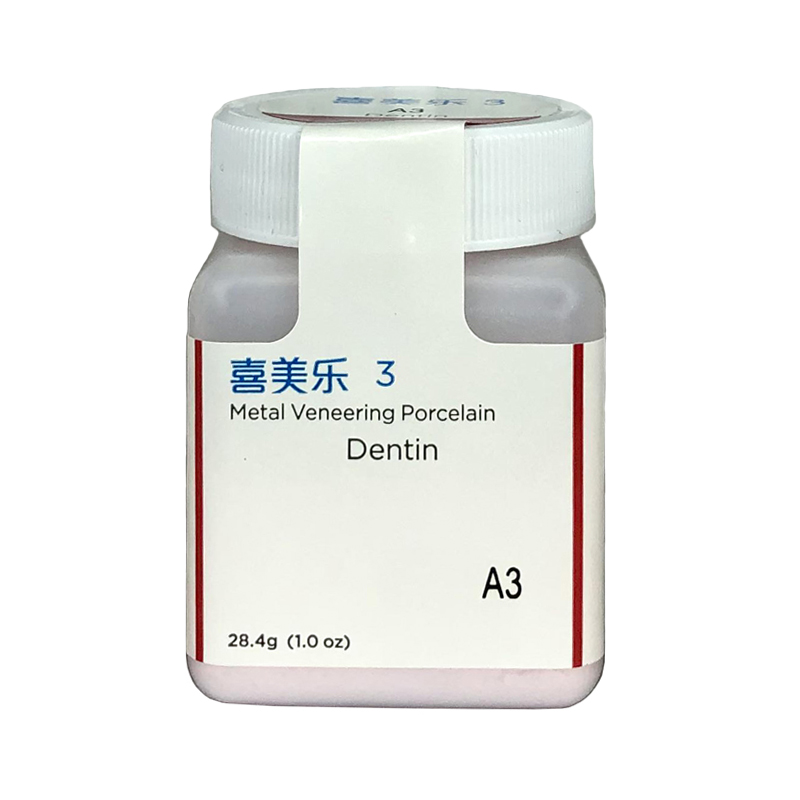 Ceramco-3 Pfm Dental Porcelain – Teeth Whitening Session recenzja i cena